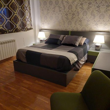 Villa Tiviti Ов'єдо Екстер'єр фото
