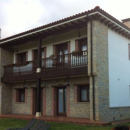Villa Tiviti Ов'єдо Екстер'єр фото