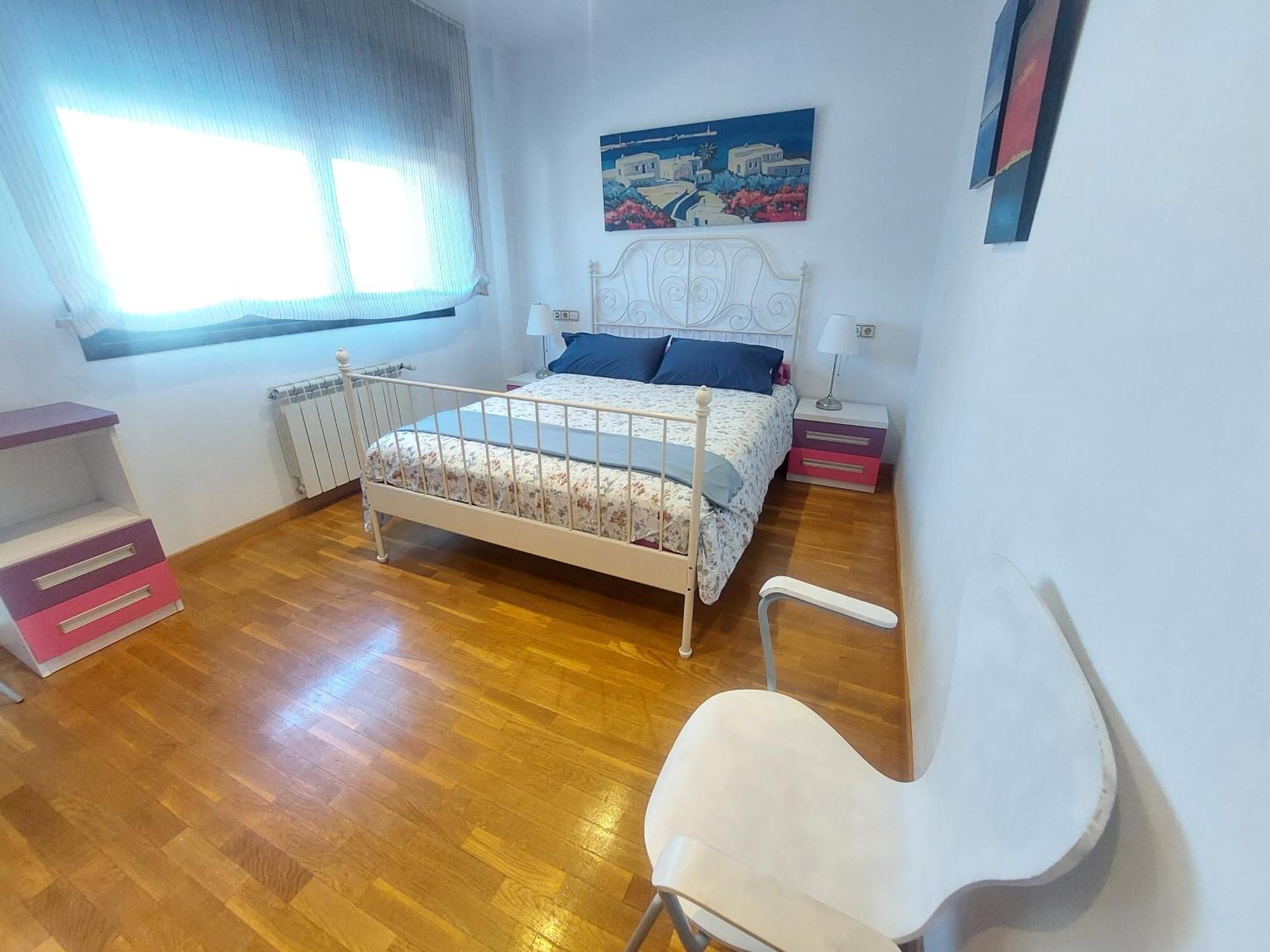Villa Tiviti Ов'єдо Екстер'єр фото
