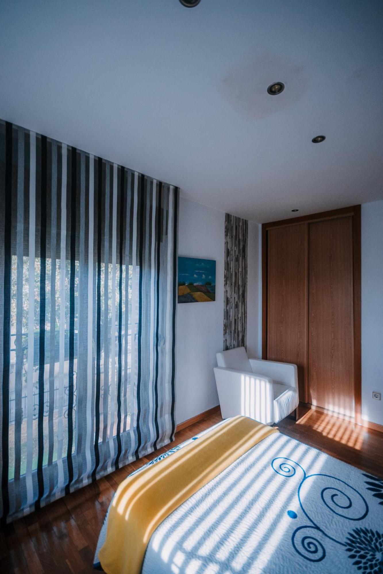 Villa Tiviti Ов'єдо Екстер'єр фото