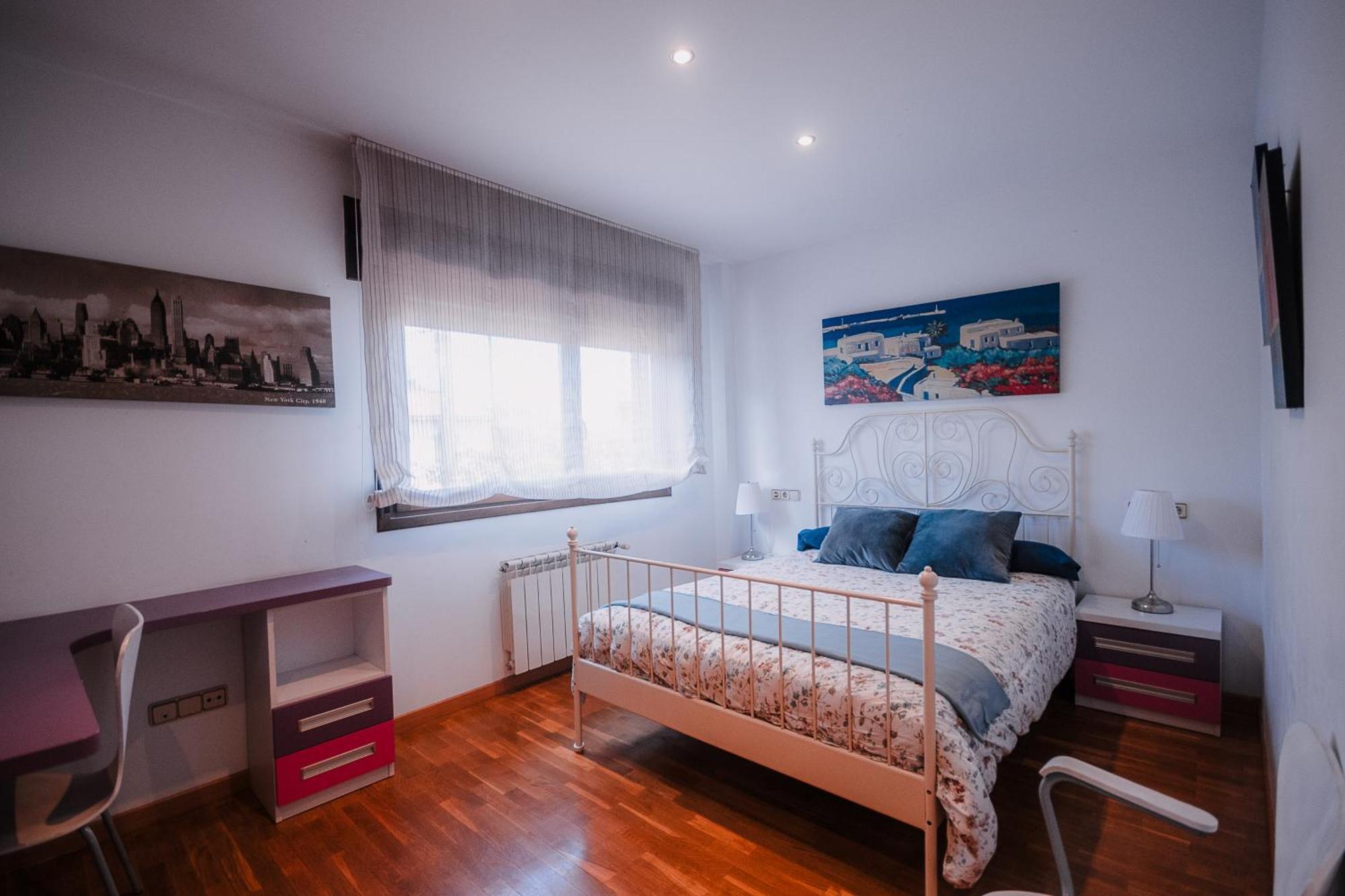 Villa Tiviti Ов'єдо Екстер'єр фото