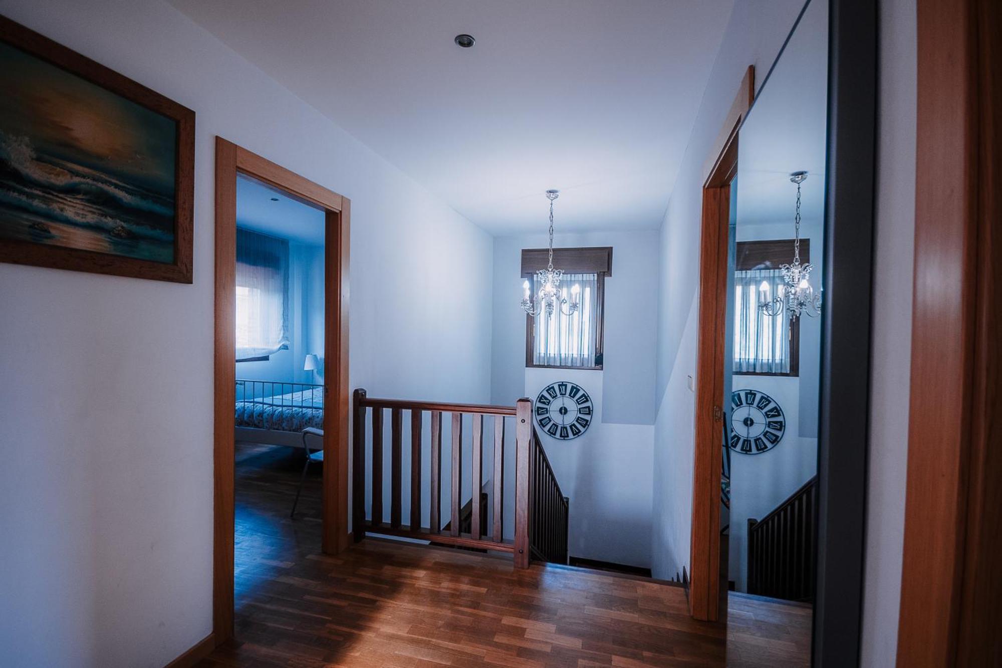 Villa Tiviti Ов'єдо Екстер'єр фото