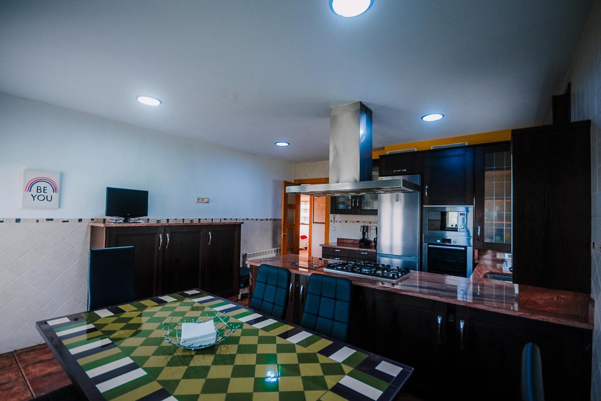 Villa Tiviti Ов'єдо Екстер'єр фото